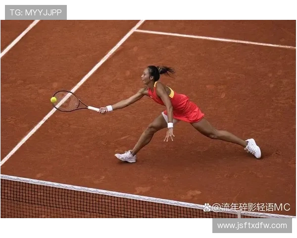 以网球运动为核心探索竞技精神与青春奋斗的人生启示