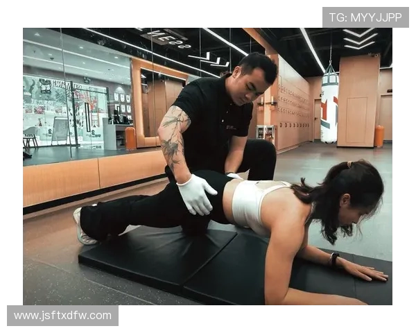 全面提升体能与塑形效果的科学健身训练全攻略