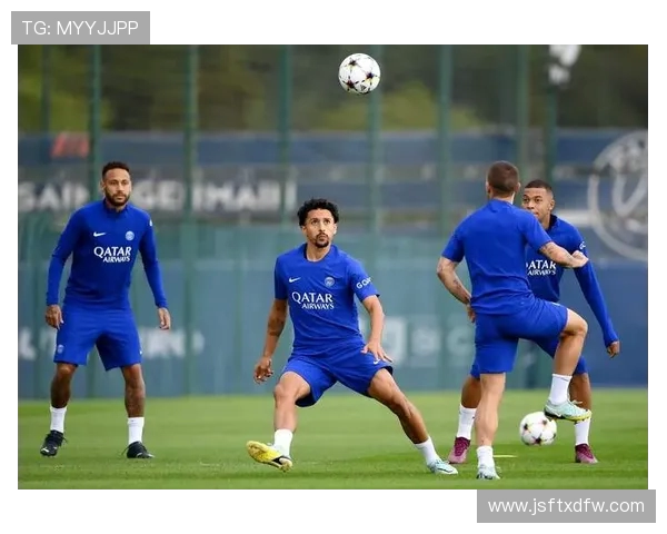 巴黎圣日耳曼：从足球巨星到全球品牌的崛起之路