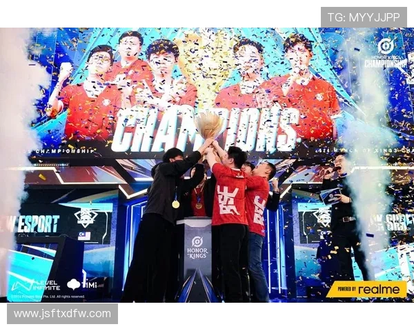 电竞赛事精彩纷呈全球玩家共聚一堂争夺冠军荣耀助力行业快速发展