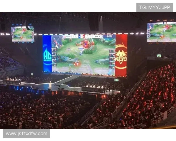 聚焦电竞职业联赛发展探讨产业生态与选手成长路径研究