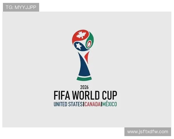 美加墨世界杯点燃三国激情共筑足球盛宴展望未来新篇章辉煌征程