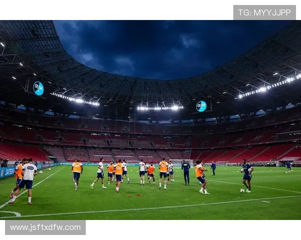 美加墨世界杯引领全球足球文化交流与未来赛事新趋势探讨深度解析