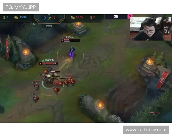 Chovy中单打法解析：从天赋选择到操作细节全面剖析