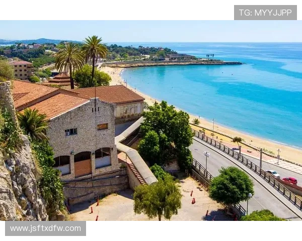 巴塞罗那的艺术气息与地中海风情交织的城市魅力探索之旅