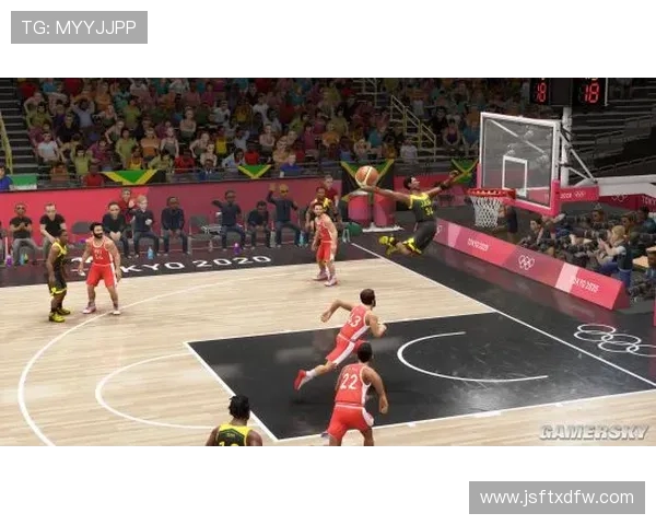 篮球之道：从技巧提升到团队协作全面剖析篮球运动的核心要素