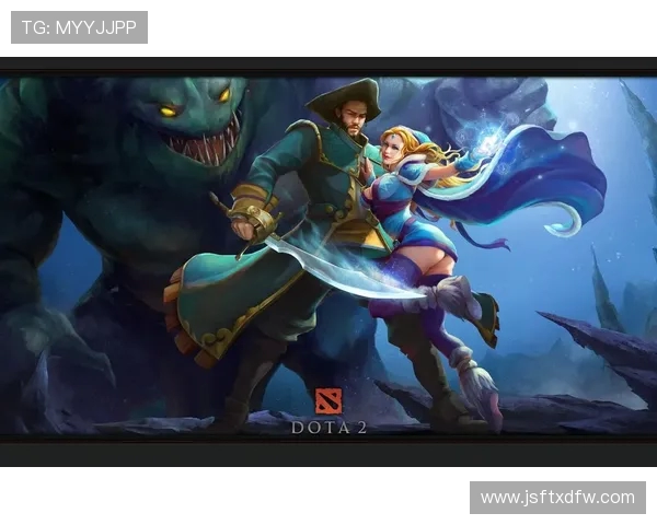 DOTA2巨献：深入解析EDG战队的游戏意识与策略思维