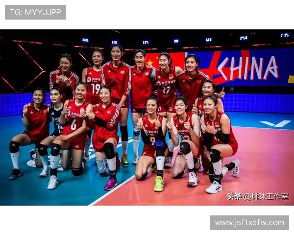 上海排球队实力强劲荣登排球实力排行榜第三名