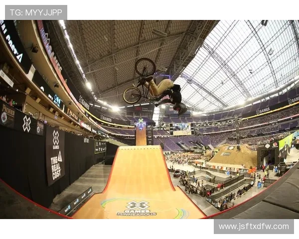 上海极限运动队实力解析与发展现状的深度探讨