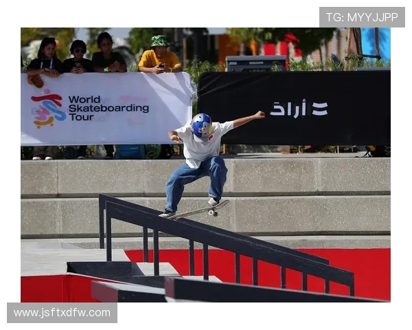 周伟独家分享滑板技巧与心得体会助你提升滑板水平