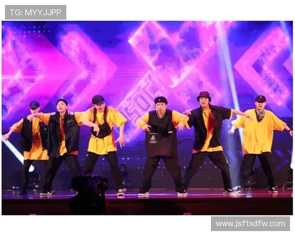 极限运动嘉年华精彩回顾广州街舞队展现独特意识与风采