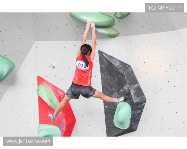 武汉攀岩队荣登全国攀岩灵活性排行榜第九位引发热议