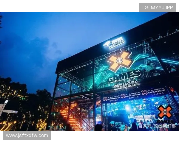 武汉滑板队在极限运动嘉年华中以62分稳居积分榜首位