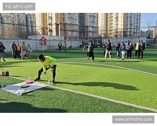 武汉飞盘队的拼搏故事与极限运动嘉年华的精彩瞬间回顾 武汉飞盘队的拼搏故事与极限运动嘉年华的精彩瞬间回顾