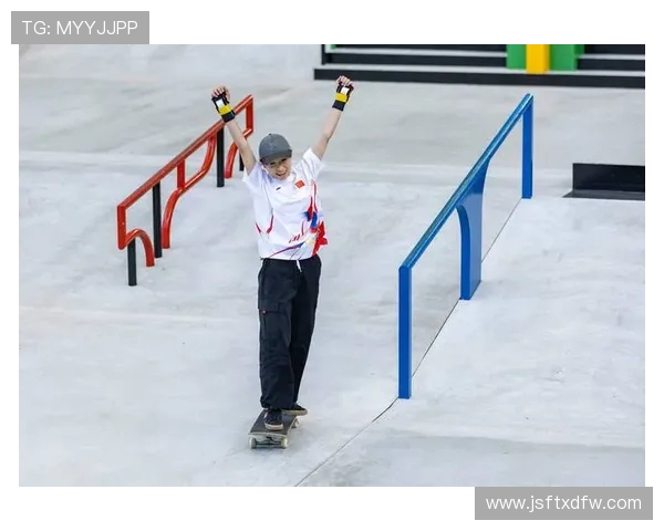 深圳滑板队现状分析与未来发展展望探讨