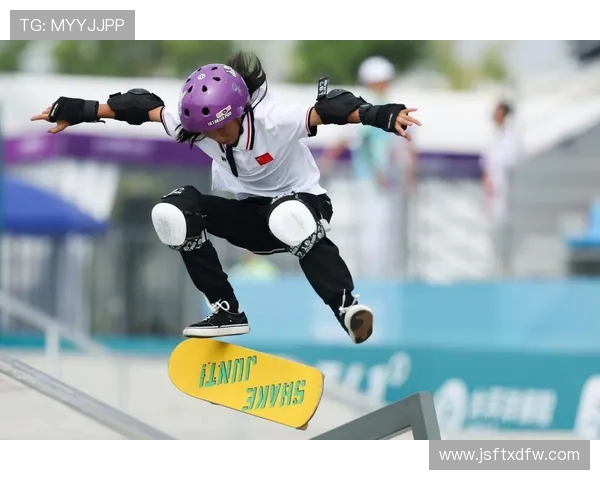 滑板个人能力排行榜揭晓成都滑板队荣获第二名佳绩