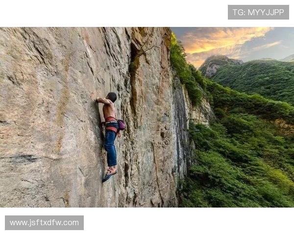 西安攀岩队现状分析与发展前景探讨攀岩运动的未来之路