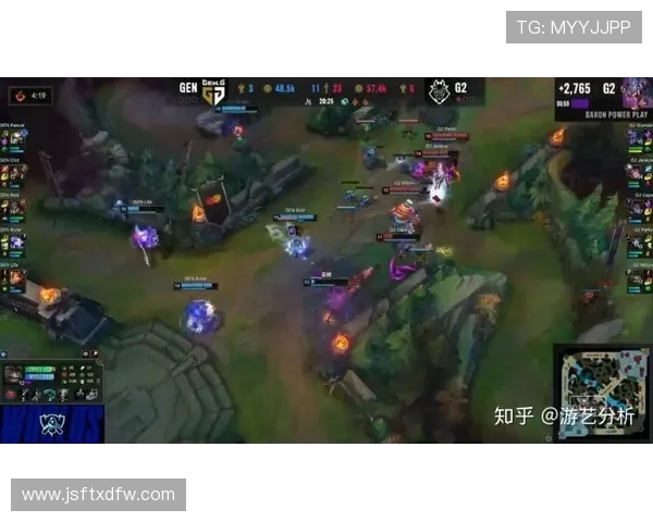 以Caps中路为核心探讨英雄联盟职业联赛中的战术演变与团队合作机制分析