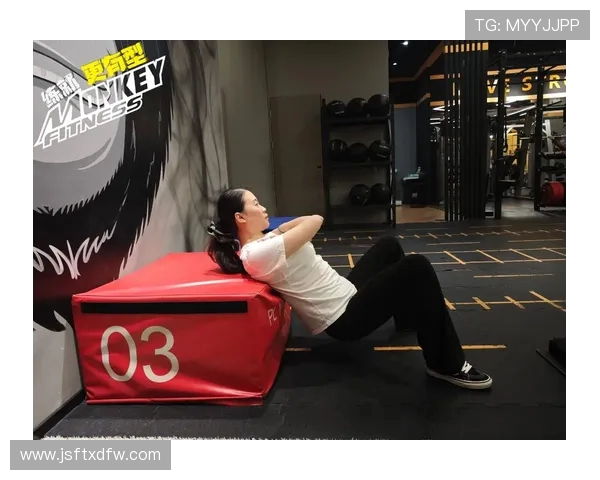 打造完美身形的全方位健身计划 助你提升体能与塑形效果