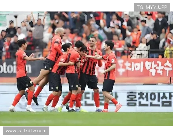 仁川联合迎战江源FC期待精彩对决与激烈竞争的足球盛宴 仁川联合迎战江源FC期待精彩对决与激烈竞争的足球盛宴