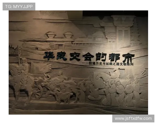 代怀博:探索现代科技与传统文化的交融之路 代怀博:探索现代科技与传统文化的交融之路