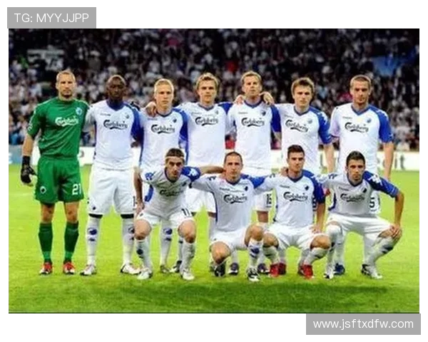 哥本哈根与霍森斯精彩对决视频回顾及赛后分析 哥本哈根与霍森斯精彩对决视频回顾及赛后分析