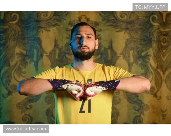 多纳鲁马：从天才门将到世界足球舞台的璀璨明星之路