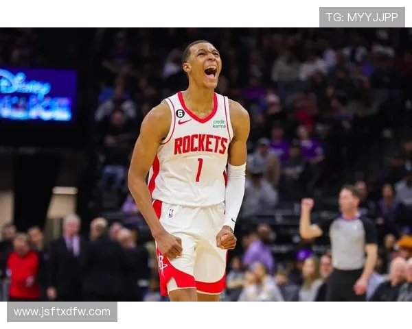 小贾巴里史密斯的篮球之路与未来发展潜力分析 小贾巴里史密斯的篮球之路与未来发展潜力分析