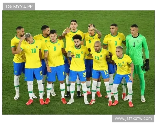 巴西与巴拉圭实力对比分析及比赛前景展望